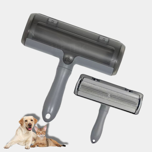 FurSweep™ - Reusable Hair Roller