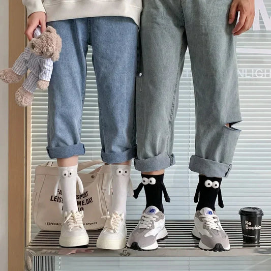 Forever Together Couples Socks™