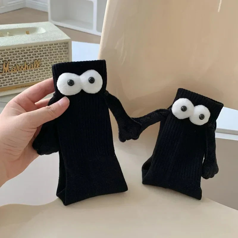 Forever Together Couples Socks™