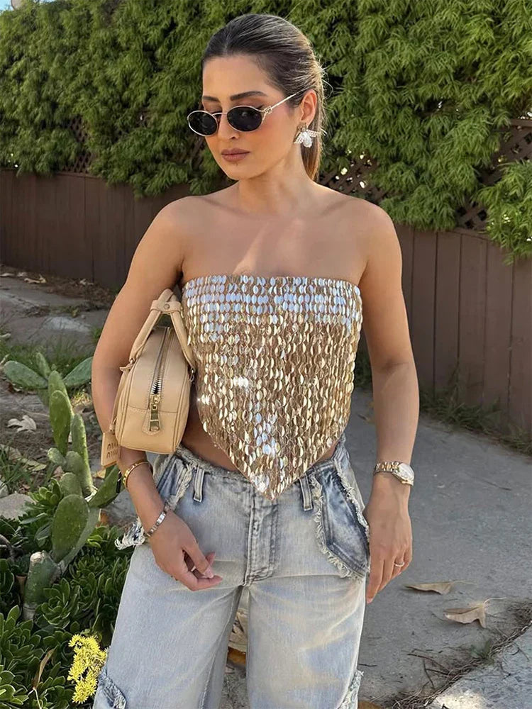 Travel Elegance Essence Top