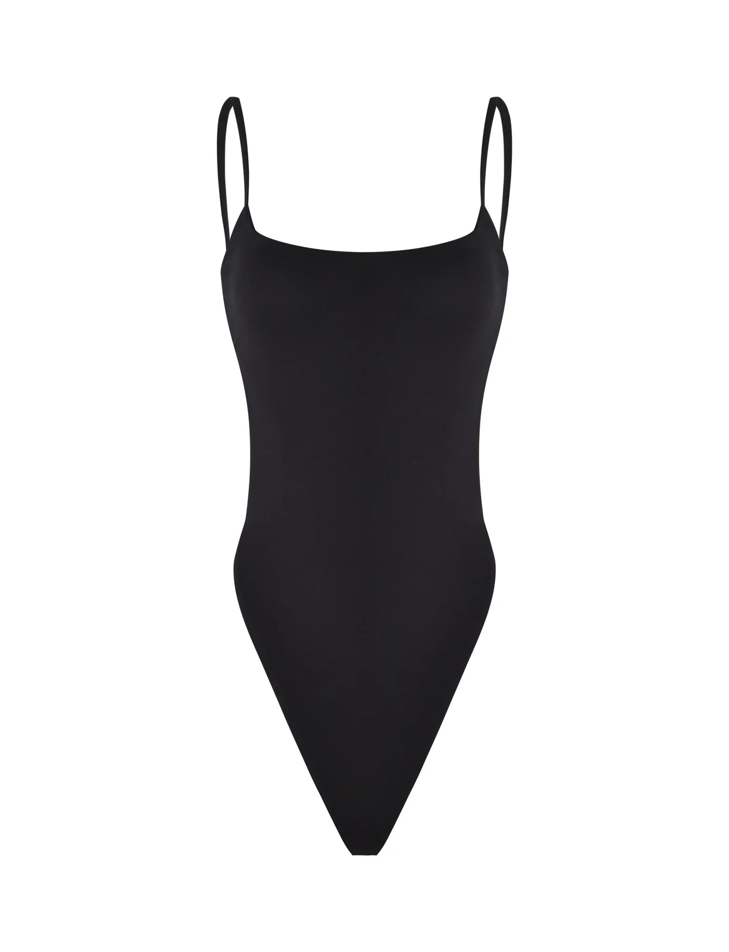 CELESTE | Backless Bodysuit