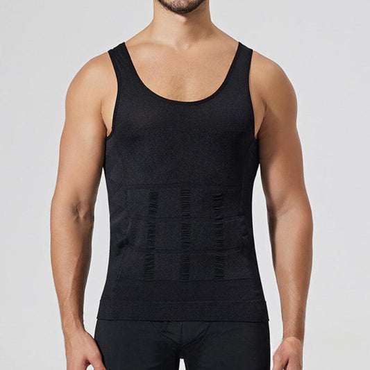 CoreForm™ - Compression Tank