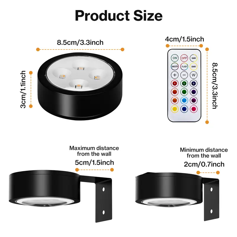 ArtGlow™ - LED Picture Light
