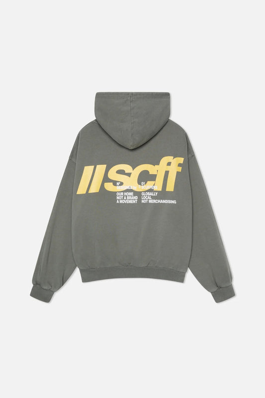 Global Comfort Hoodie