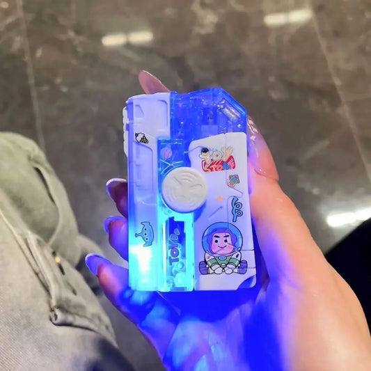 Kitty Windproof Lighter