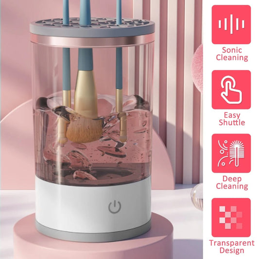 PureSpin™ - Brush Cleaner