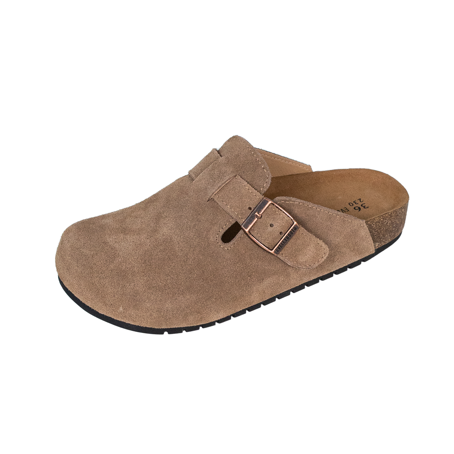 The Maren Clogs