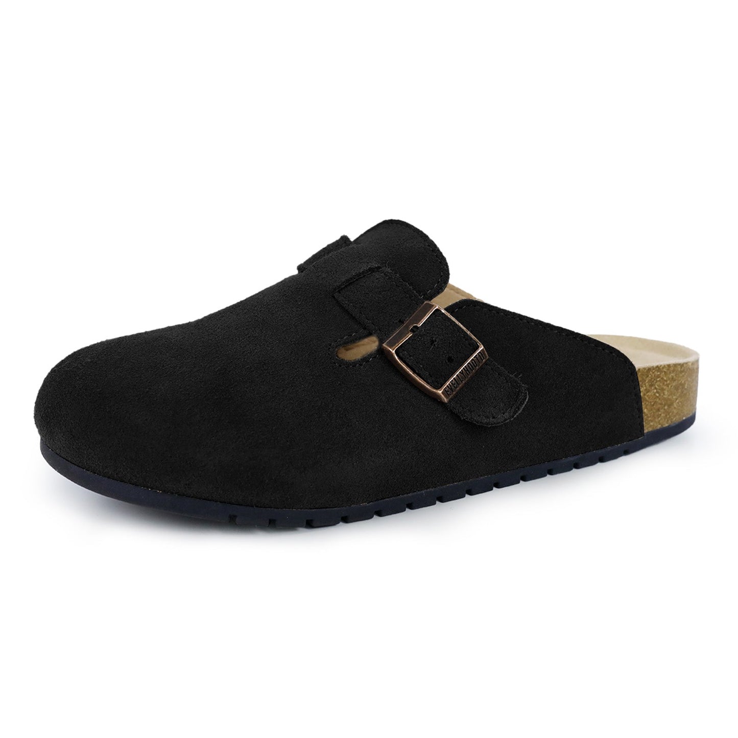The Maren Clogs