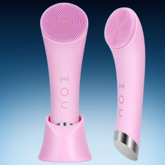 DermaPulse™ - Sonic Cleansing Brush