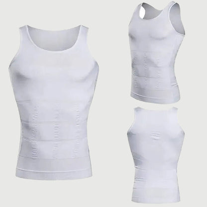 CoreForm™ - Compression Tank
