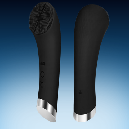 DermaPulse™ - Sonic Cleansing Brush