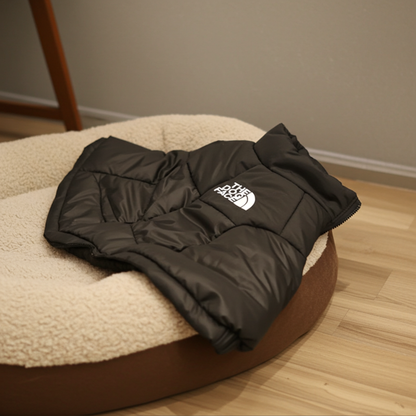 PawLuxe™ - Puffer Jacket
