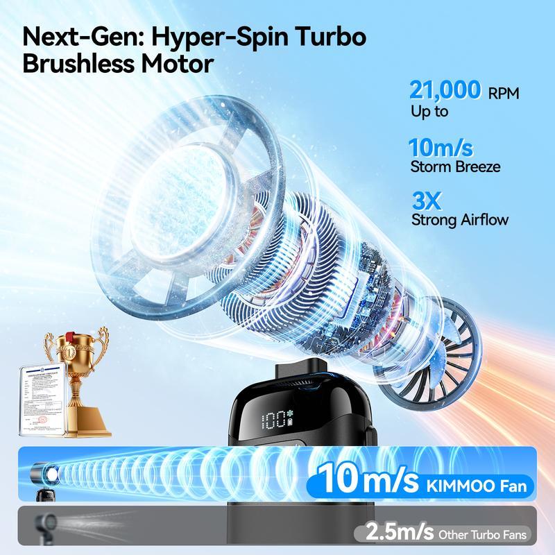VORTEX ICE™