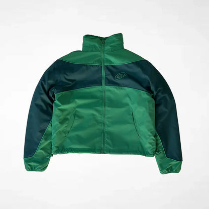 Reversible Fleece
