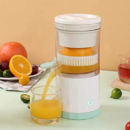 CitrusFlow™ - Electric Juicer