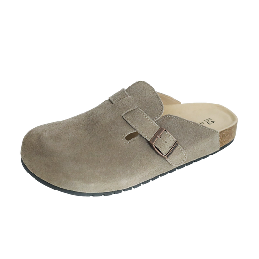 The Maren Clogs