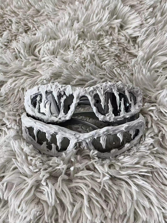 Avant-garde Designer Sunglasses