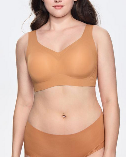 JellyLift™ - Seamless Support Bra