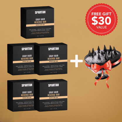 GrayAway™ Hair Revival Shampoo