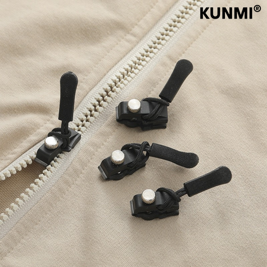 ReviveZip™ Zipper Repair Kit