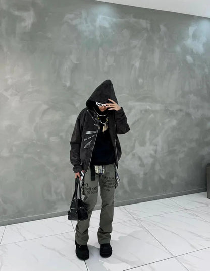 Avant-garde Designer Sunglasses