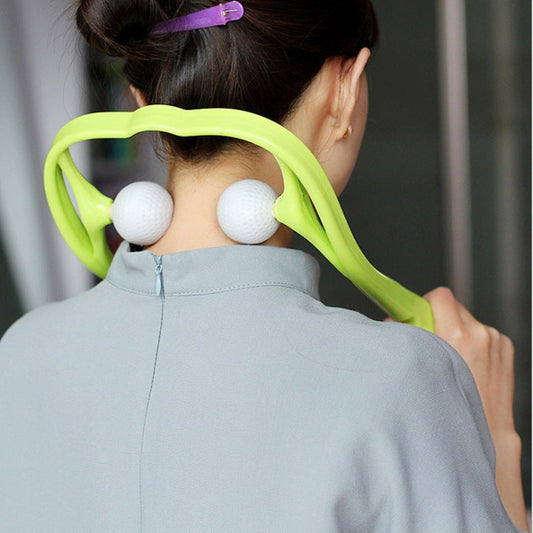 VitalRelief™ Neck & Back Massager