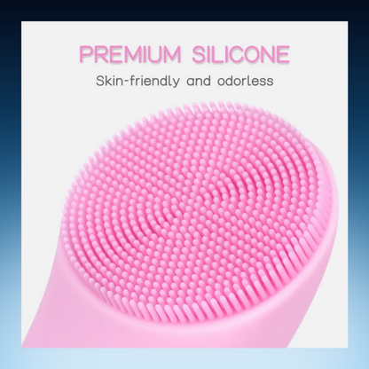 DermaPulse™ - Sonic Cleansing Brush