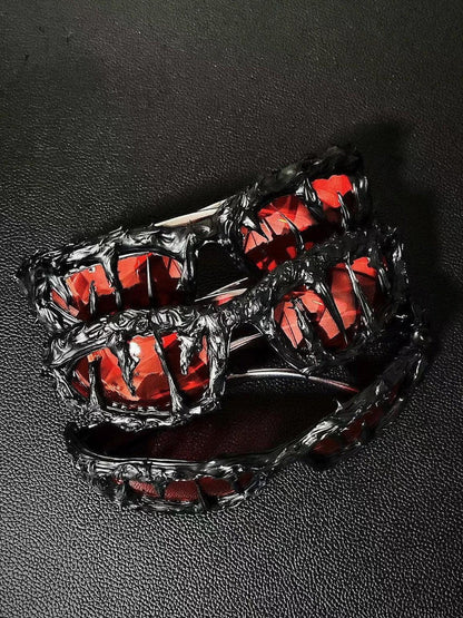 Avant-garde Designer Sunglasses