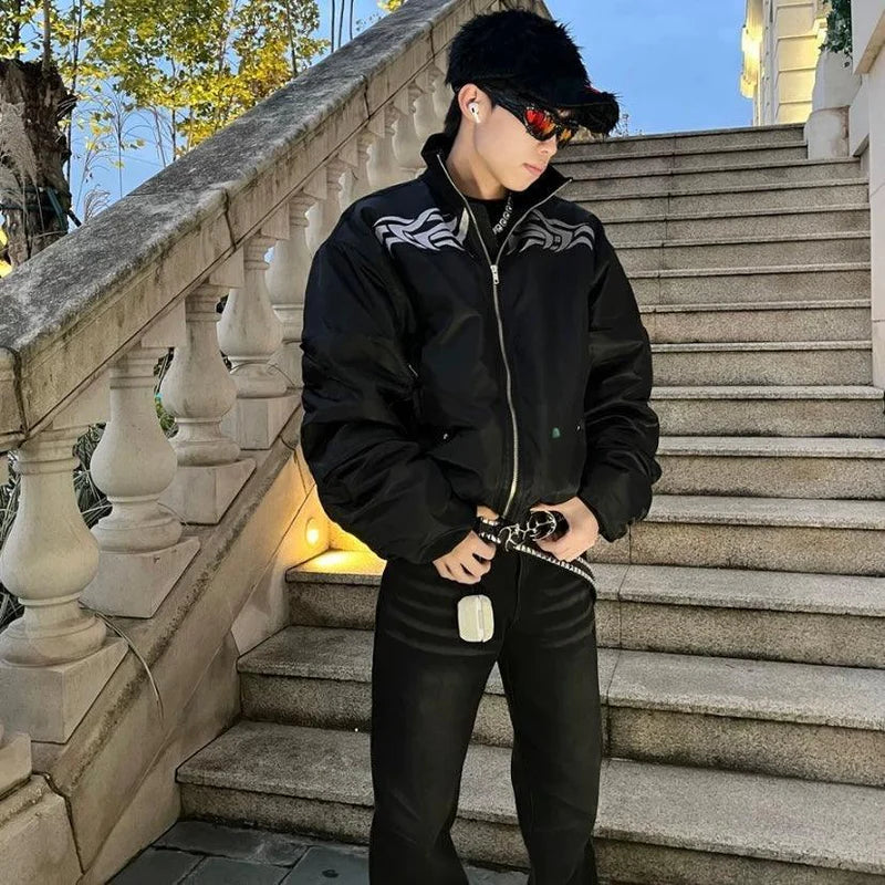 Avant-garde Designer Sunglasses