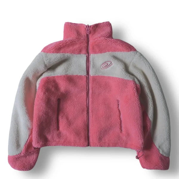 Reversible Fleece