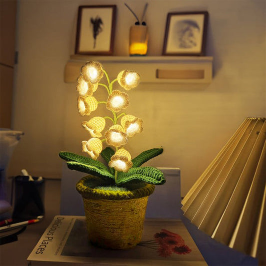 LumiBloom™ Flower Lamp