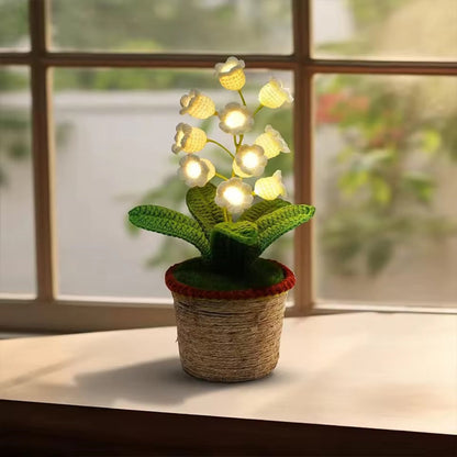 LumiBloom™ Flower Lamp