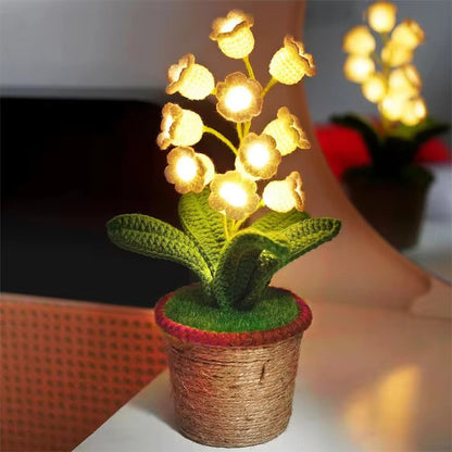 LumiBloom™ Flower Lamp