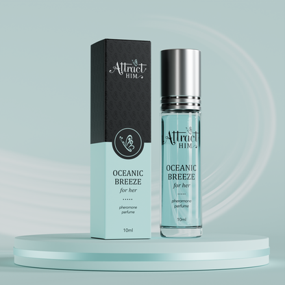 LureMist™ Pheromone Perfume