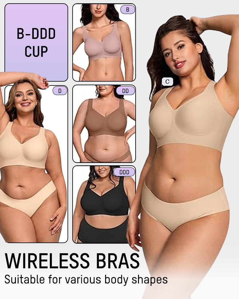 GELLA™ Comfort Bra