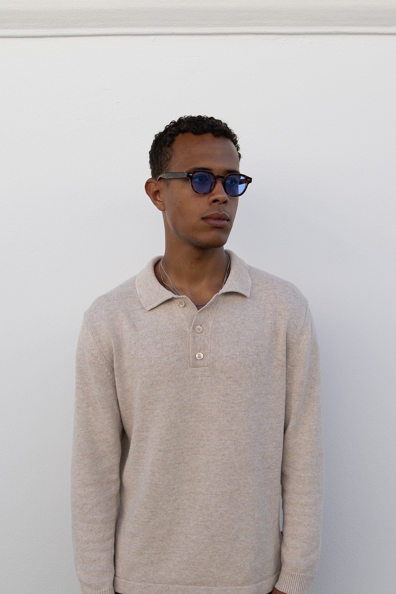 ShadeCore™ - Classic Round Sunglasses
