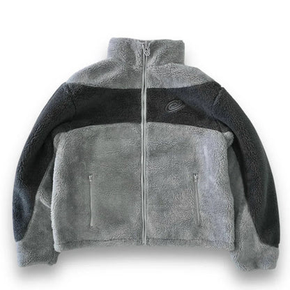 Reversible Fleece