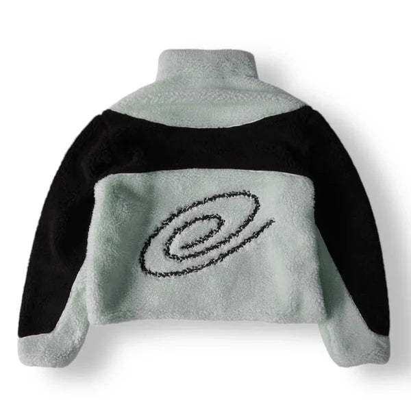 Reversible Fleece