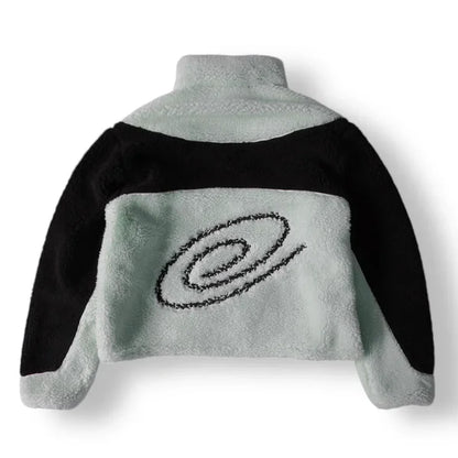 Reversible Fleece