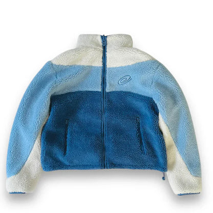 Reversible Fleece