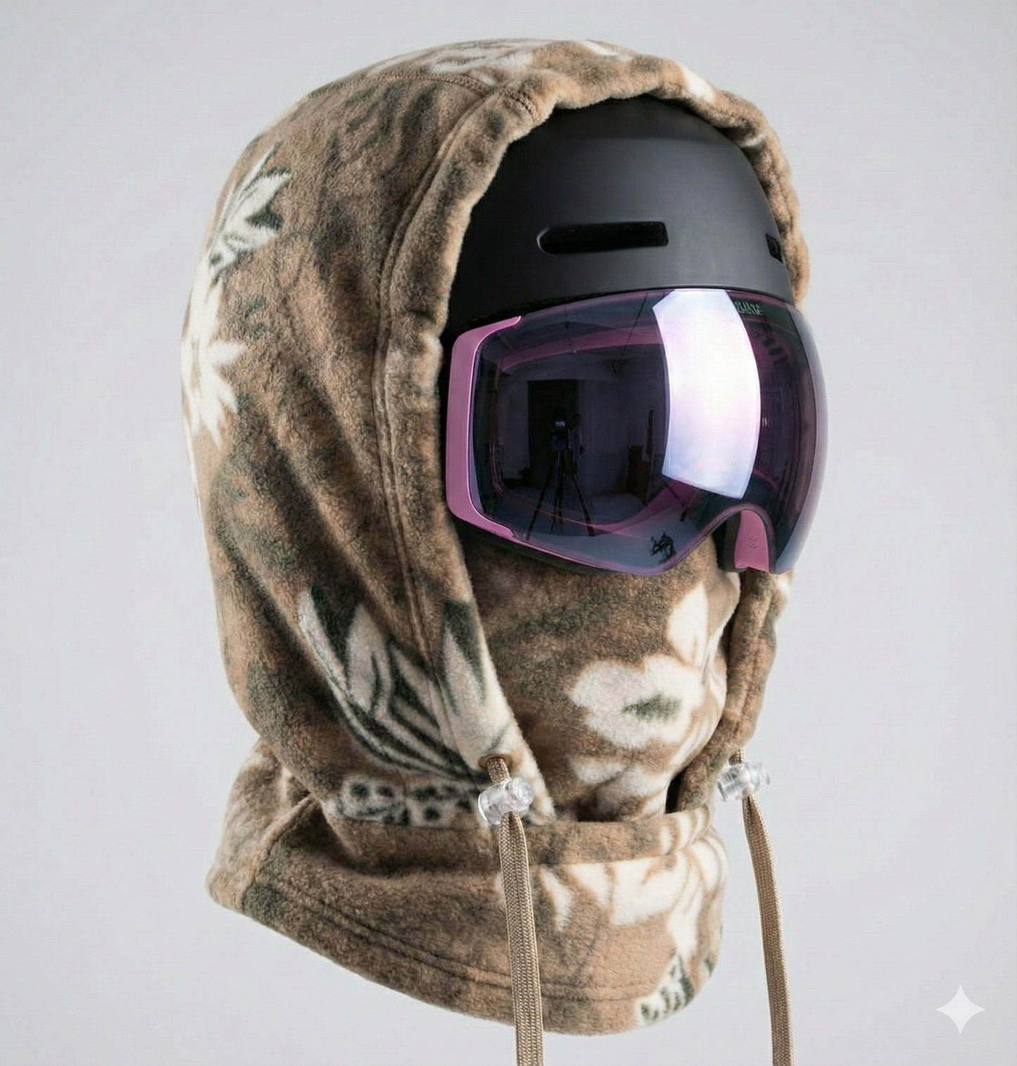 Frostveil™