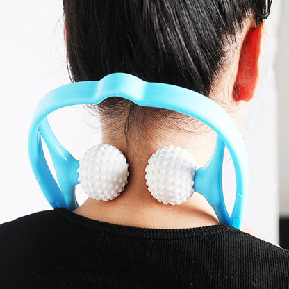 VitalRelief™ Neck & Back Massager