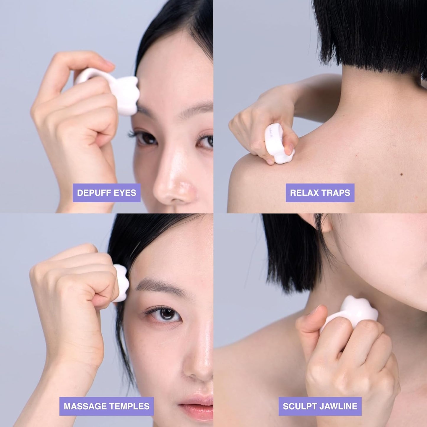 PetalLift™ - Facial Sculpting Ring