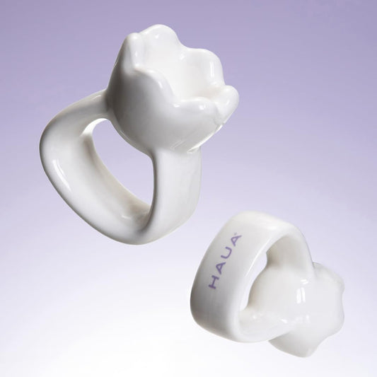 PetalLift™ - Facial Sculpting Ring