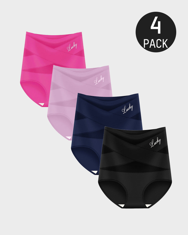 CoreCurve™ - Sculpting Shapewear Briefs
