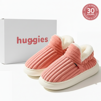 Huggies