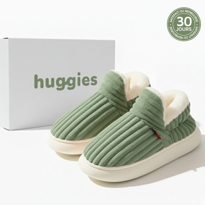 Huggies