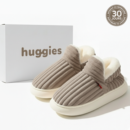 Huggies