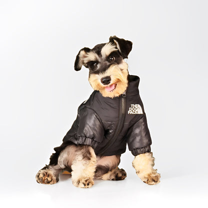 PawLuxe™ - Puffer Jacket