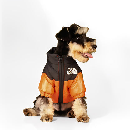 PawLuxe™ - Puffer Jacket